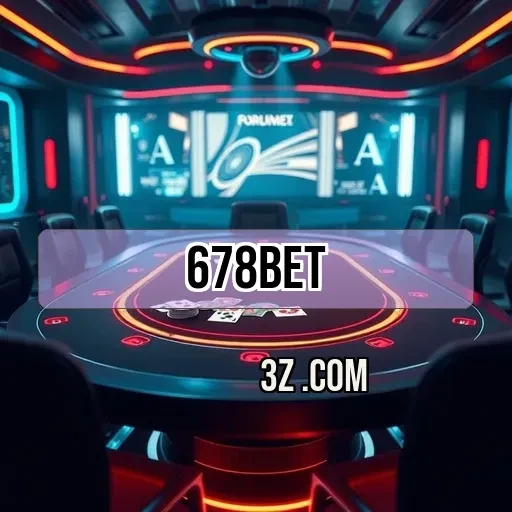 678bet: Atrações Imperdíveis do Cassino Online
