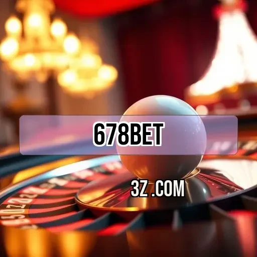 Loteria no 678bet: Aventura e Prêmios ao Seu Alcance