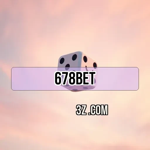 Experimente a emoção virtual na 678bet de forma única